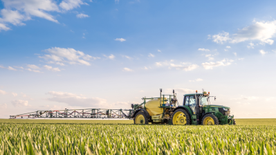 Pesticides Grains and Hops 5